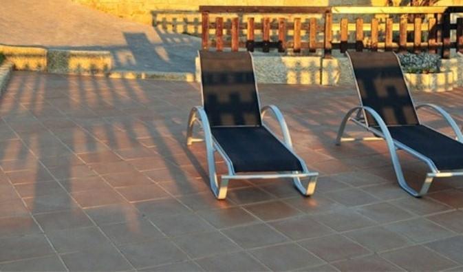 O Paxareco De Ay Hotell Meis Exteriör bild